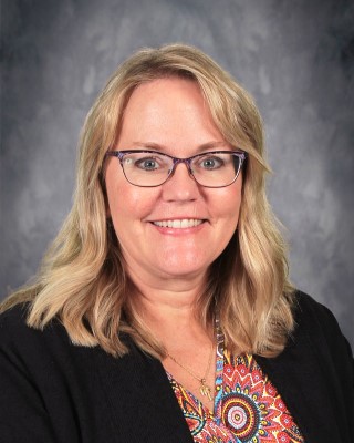 Cari Benkovich